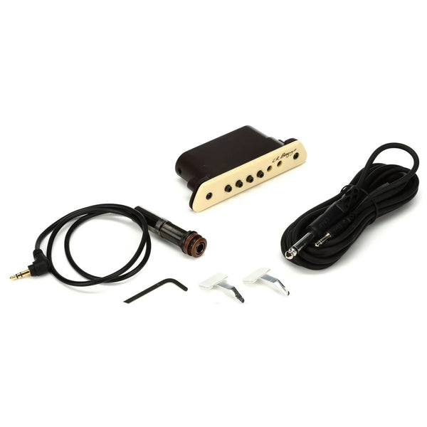 L.R. Baggs M1 Passive Acoustic Guitar Soundhole Pickup