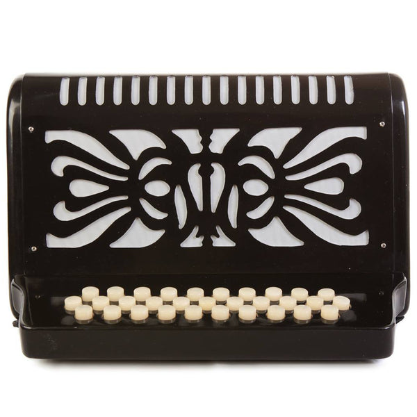 beaconridgepress.com - D'Luca G105-RD Child Button Accordion Red