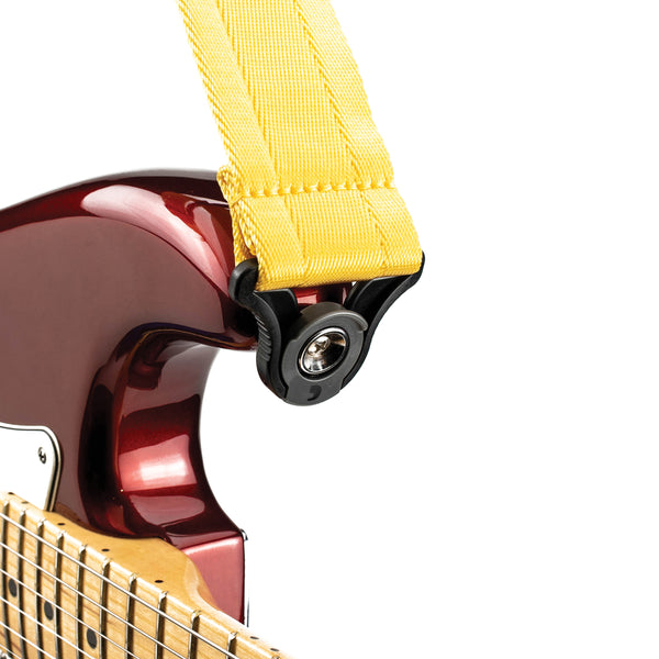 D'Addario Gel Guitar Strap Shoulder Pad