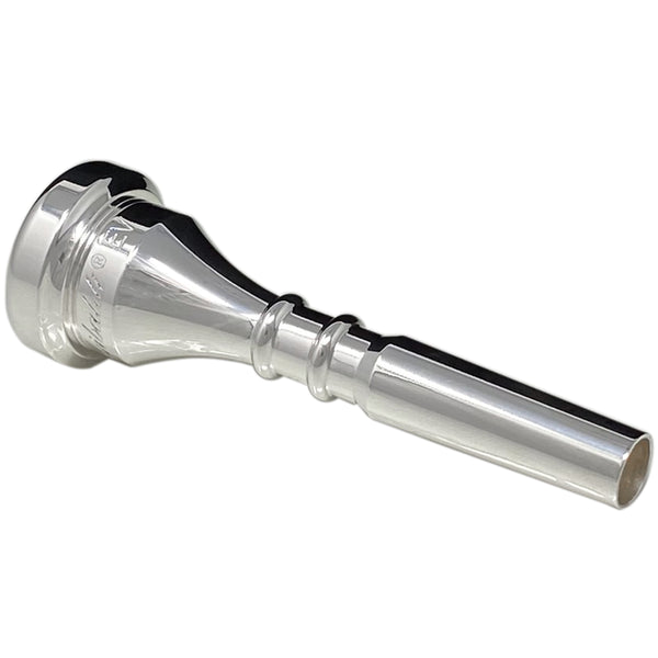  GARIBALDI Elite Double Cup Size 3 Trumpet Mouthpiece (GAR DC-3)  : Musical Instruments