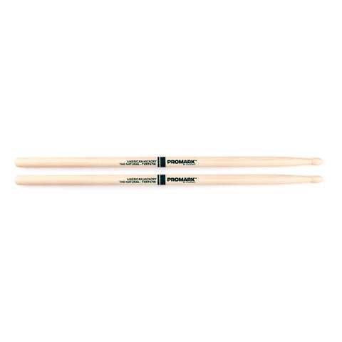 Promark American Hickory 747 The Natural Drum Sticks