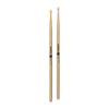 ProMark Rebound 7A Long Hickory Drumsticks, Acorn Wood Tip