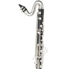 Selmer Paris 65 Privilege Bass Bb Clarinet Low Eb Silver-plated Keys