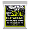 Ernie Ball Regular Slinky Cobalt Flatwound Electric Guitar Strings 10-46 Gauge