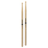 ProMark Rebound 2B Long Hickory Drumsticks, Acorn Wood Tip