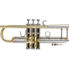 Bach 19043 Stradivarius Professional Bb Trumpet Lacquer