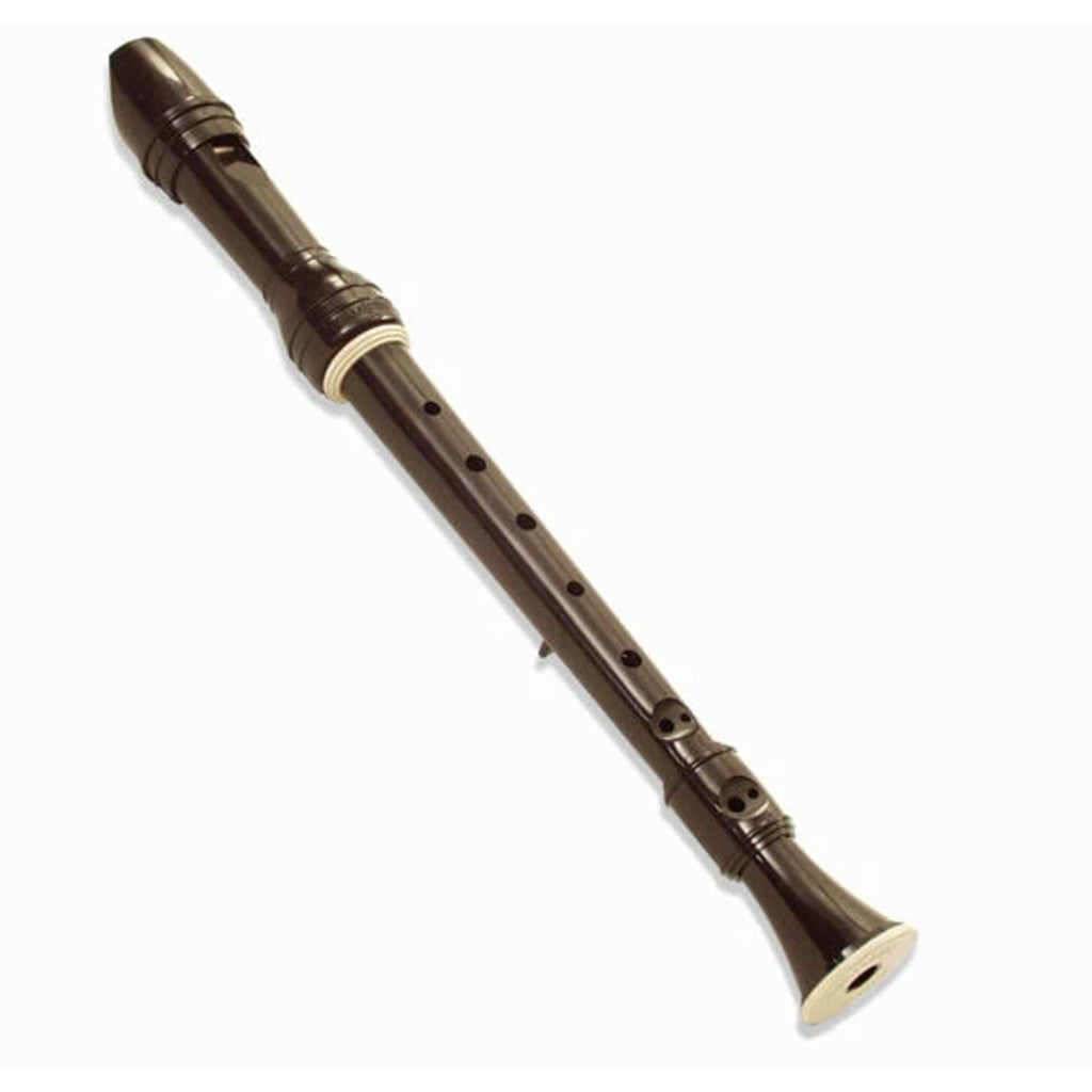 Trophy Brown Cambridge Three Piece Recorder with Bag – PlayMusic123.com