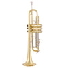 Bach 18037R Stradivarius Trumpet with Reverse Leadpipe Lacquer