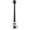 Spector Performer 5 Strings Bass Guitar White Gloss