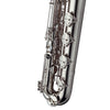 Yanagisawa BWO1S Baritone Saxophone Silver Plated