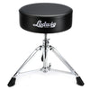 Ludwig LP51TH Pro Round Throne Black