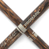 ProMark MikeMcIntosh FireGrain Light Marching Snare Drumstick