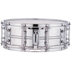 Ludwig LM400T Supraphonic 5x14 Smooth Shell, Tube Lugs Snare Drum