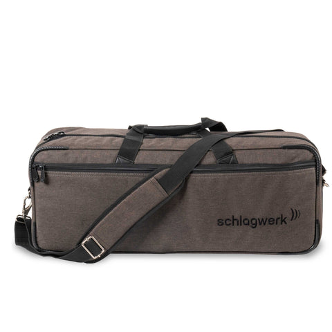 Schlagwerk TA8 Log Drum Bag