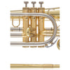 King KMP611 Ultimate Marching Mellophone Lacquer