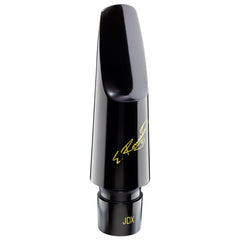 Rousseau Baritone Saxophone Mouthpiece, JDX, 8