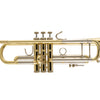 Bach 18037 Stradivarius Professional Bb Trumpet Lacquer