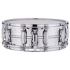 Ludwig LM400K Supraphonic 5x14 Hammered Shell, Imperial Lugs Snare Drum