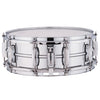 Ludwig LM400 Supraphonic 5x14 Smooth Shell, Imperial Lugs Snare Drum