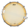 Ludwig Vistalite 5 x 14 Snare Drum Yellow