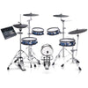 Hampback ACE-970 Bluetooth Electronic Drum Set