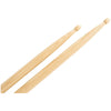 Ludwig Drum Sticks Hickory Wood Tip 2B