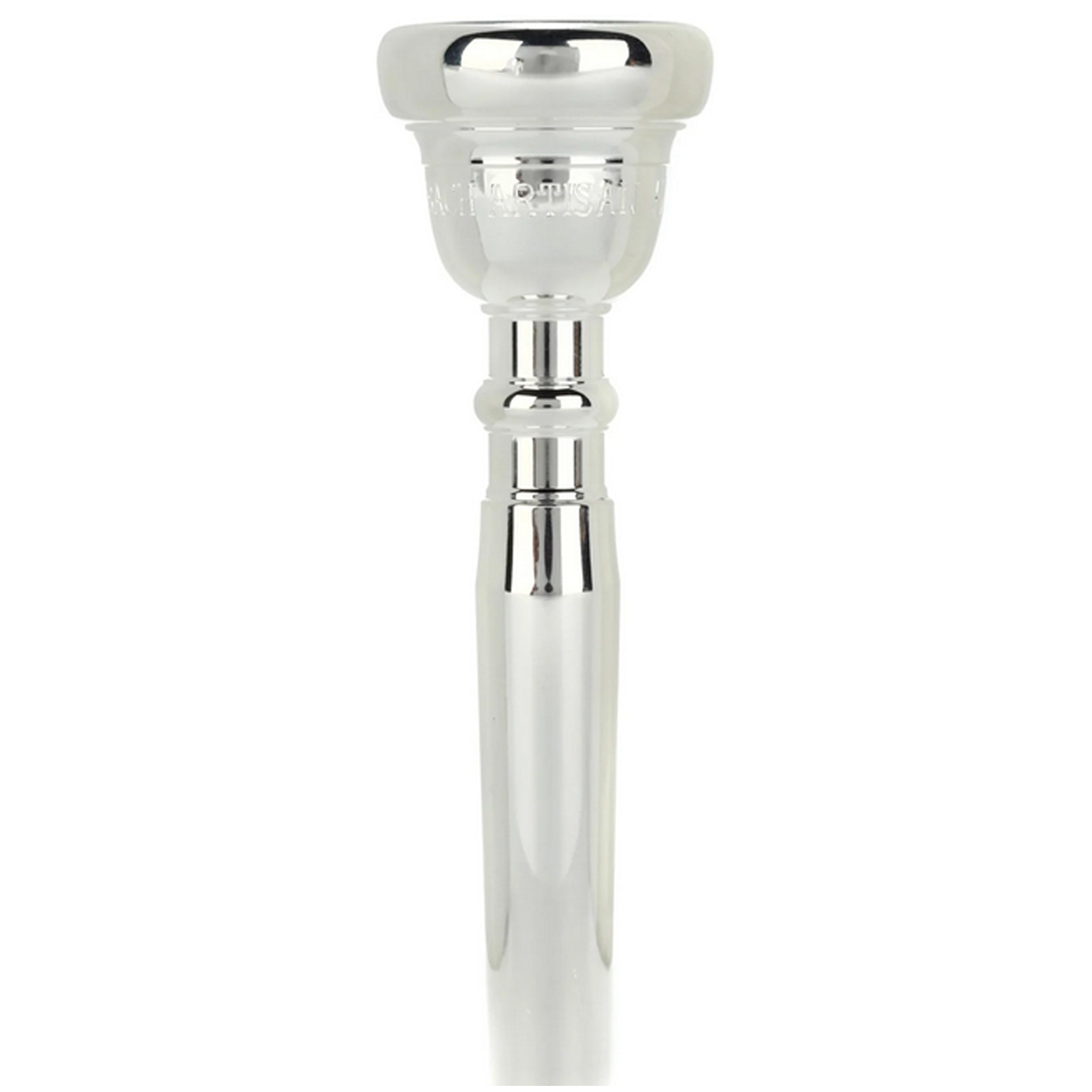 Bach Artisan Trumpet Mouthpiece, 7E