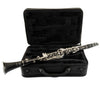 Selmer Paris Presence Evolution Soprano A Clarinet Eb Trill Mechanism