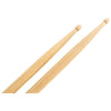 Ludwig Drum Sticks Hickory Wood Tip Jazz