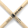 ProMark Classic 7A Attack 727 Shira Kashi Oak Drumsticks, Oval Wood Tip