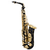 Selmer Paris 52JBL Series II Jubilee Edition Alto Saxophone Black Lacquer