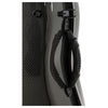 GEWA Cello Case, Idea Titanium Carbon 3.3, 4/4, Titanium/Anthracite