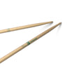 ProMark Carter McLean 5AB Hickory Drumsticks, Wood Tip