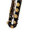 Selmer Paris 66AFJS Series III Jubilee Edition Baritone Saxophone Black Lacquer