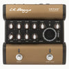 L.R. Baggs Venue DI Acoustic Guitar Preamp, DI, EQ & Tuner Pedal