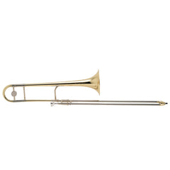 King 2B Legend Series Professional Tenor Trombone Yellow Brass Bell