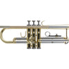 King KTR201 Bb Trumpet Lacquer