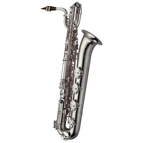 Yanagisawa BWO1S Baritone Saxophone Silver Plated