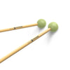 ProMark SPYR SU6R Medium-Hard, 1 1/8" Hytrel® Xylo Mallet