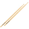 Ludwig Drum Sticks Hickory Wood Tip 2B