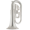 King KME411S Performance Marching B? Euphonium Lacquer