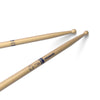 Promark Hickory DC51 System Blue Marching Drumstiks