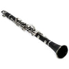 Selmer SCL301N Student Soprano Bb Clarinet with Nickel-plated Keys