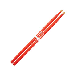 Promark Classic 5B Orange Drumsticks