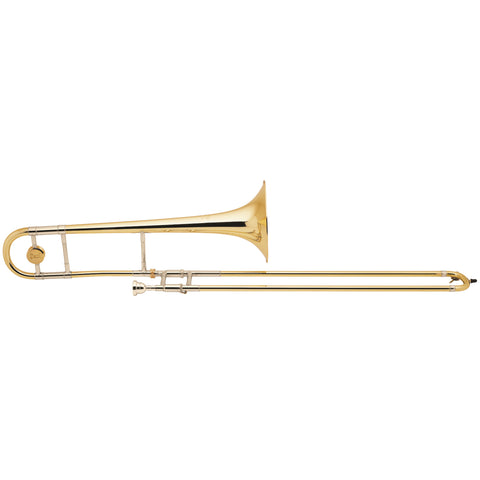 Bach 36 Stradivarius Bb Tenor Trombone Lacquer