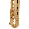 Selmer Paris 66AFJ Series III Jubilee Edition Baritone Saxophone Lacquer