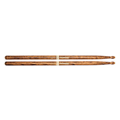 Promark American Hickory Classic 5B Firegrain Drum Sticks