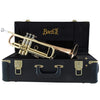 Bach LR19043B Stradivarius Mariachi Professional Bb Trumpet Lacquer