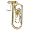 King 2280 Legend, Soloist 4 Valve Euphonium Lacquer