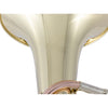 Holton B471R Collegiate 3 Vave 3/4 Size Baritone Horn Lacquer